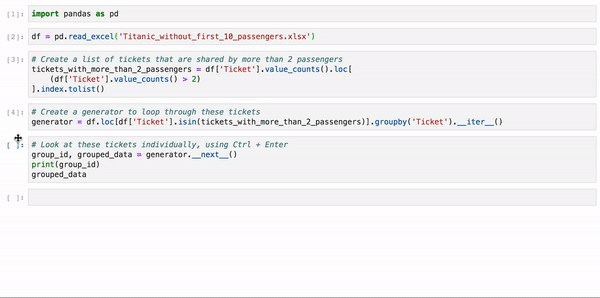 7 advanced pandas tricks for data science
